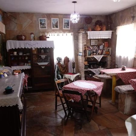 São Tomé das Letras Pousada Paraiso Sao Thome מראה חיצוני תמונה