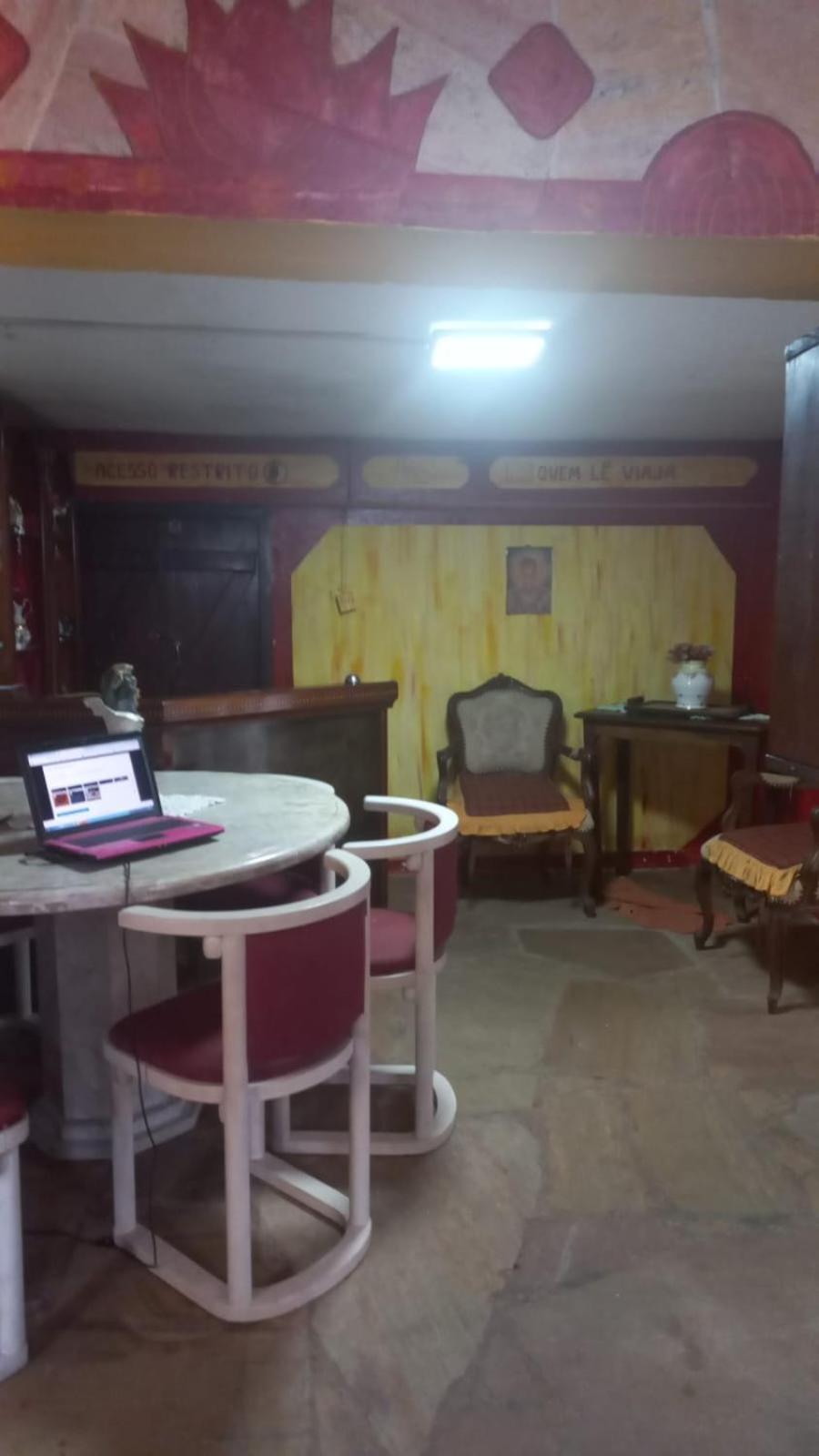 São Tomé das Letras Pousada Paraiso Sao Thome מראה חיצוני תמונה