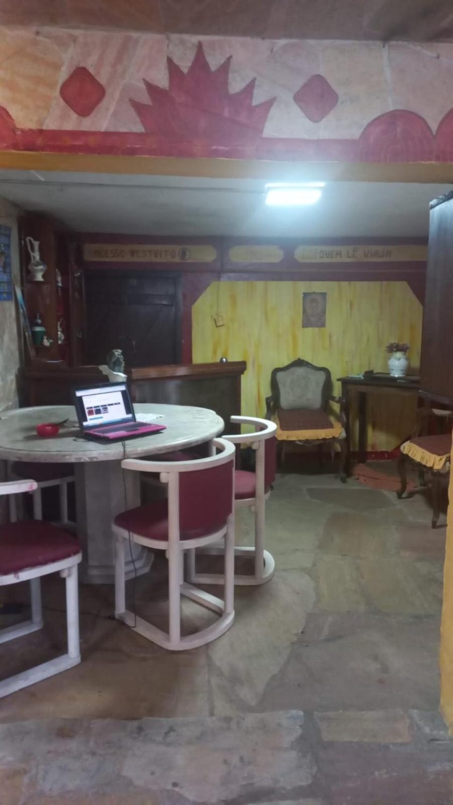 São Tomé das Letras Pousada Paraiso Sao Thome מראה חיצוני תמונה