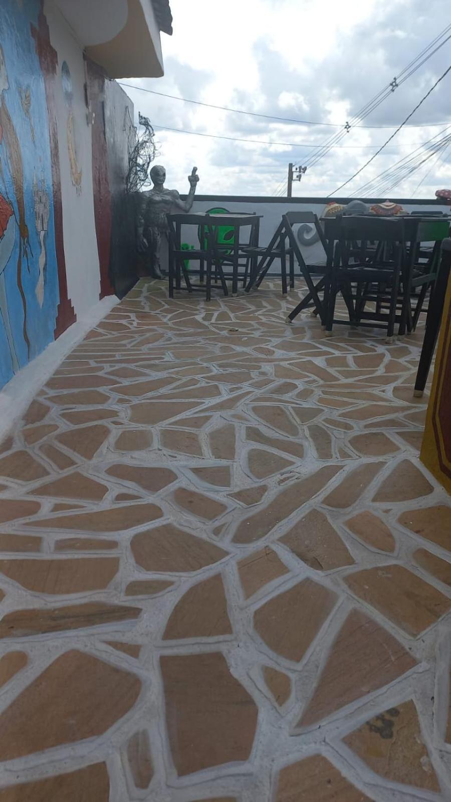 São Tomé das Letras Pousada Paraiso Sao Thome מראה חיצוני תמונה