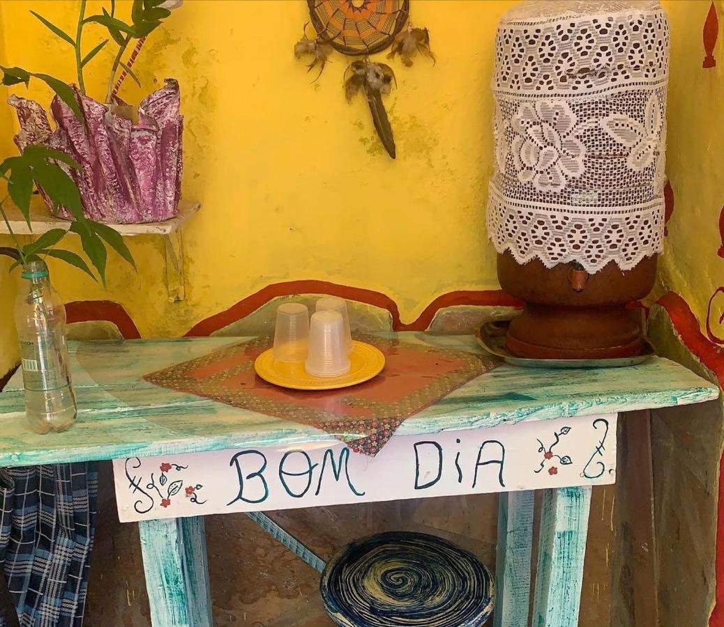 São Tomé das Letras Pousada Paraiso Sao Thome מראה חיצוני תמונה