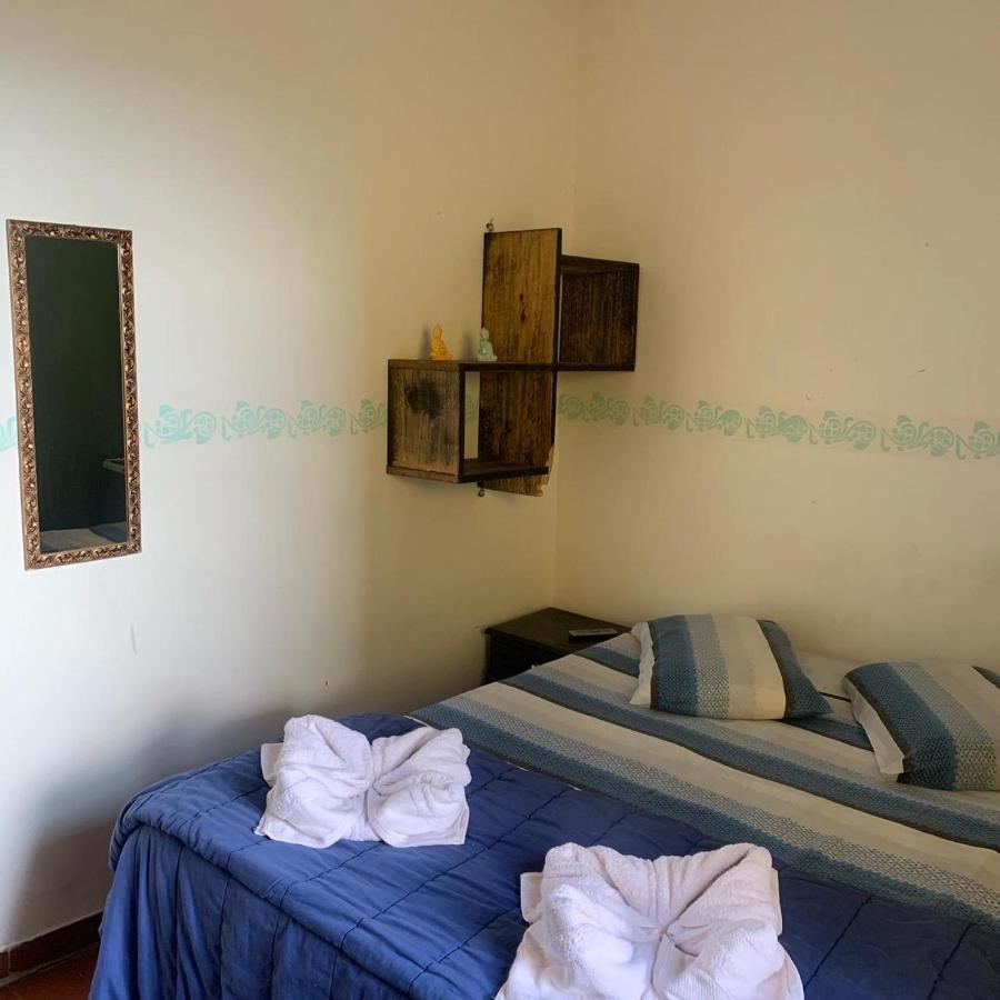 São Tomé das Letras Pousada Paraiso Sao Thome מראה חיצוני תמונה